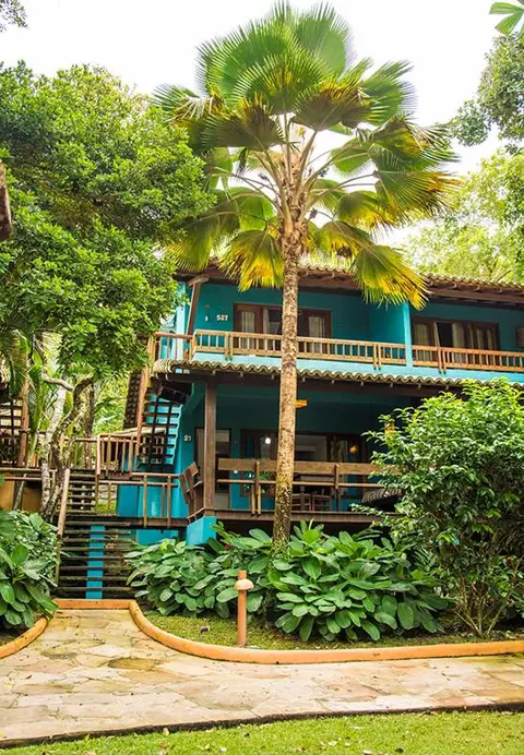Casa Paraíso