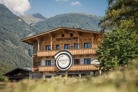 emma's guesthouse zillertal