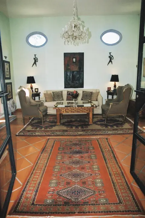 Casa Marly