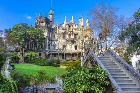 Charming Home in Sintra Village