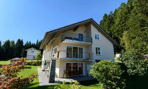 Ferienwohnung Holzinger