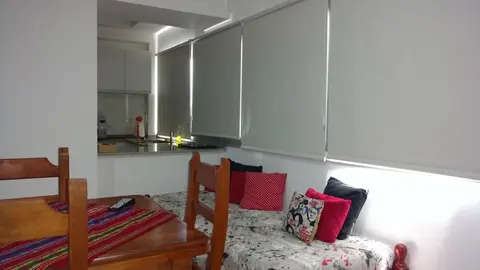 Alvarado Departamentos