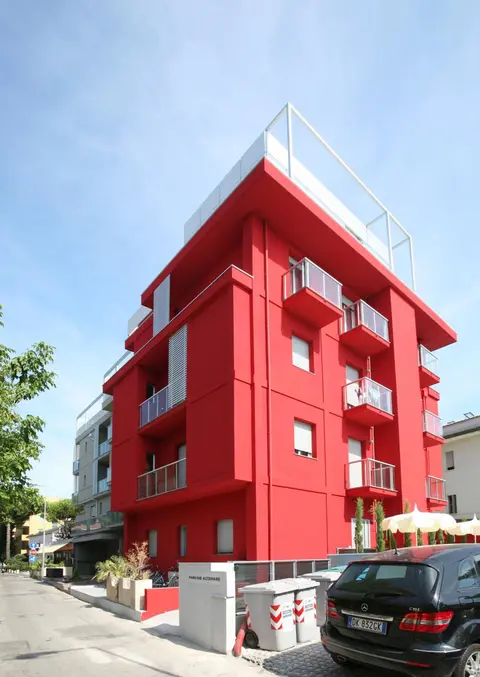 Residence Altomare