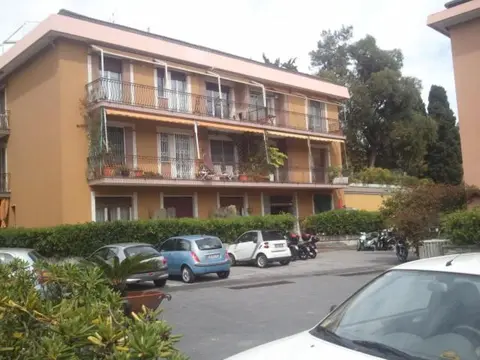 Appartamenti Pesci