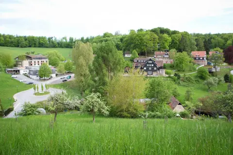 Blumenmeer Appartment