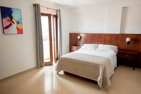 Hotel Acapulco