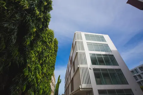 At Seacondo-2 Bedrooms-B35