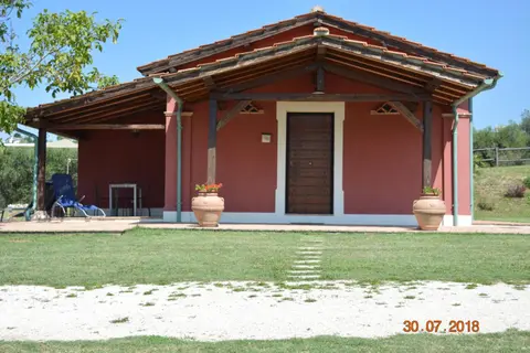 Agriturismo Cento Ducati