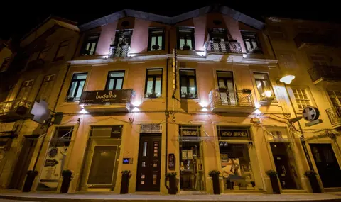 Bugalha My Loft Douro 4