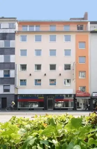 Rheinland Hotel