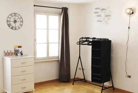 Lafri Apartment
