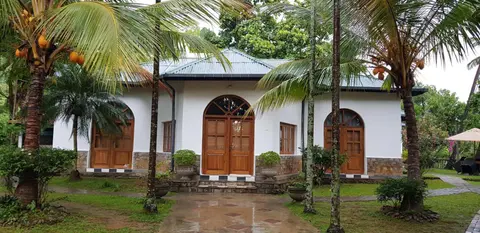 Ella Planters Bungalow