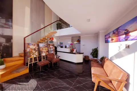 VARIA Hotel Phu Quoc