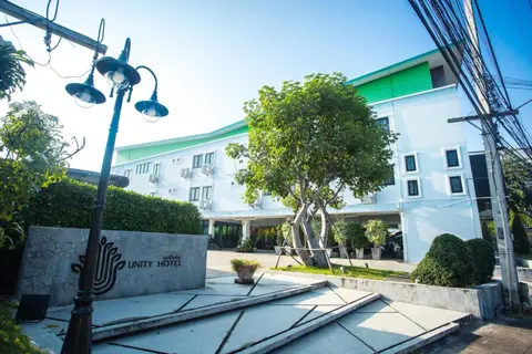 Unity Hotel