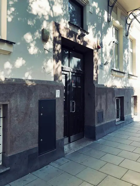 Boom Apartments