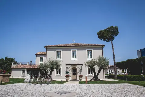 San Giovanni Relais