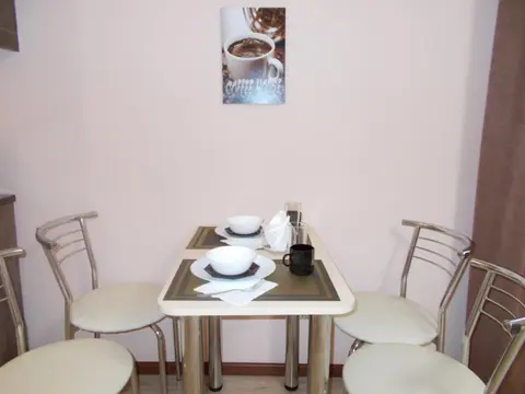 Apartment near the Forum mall