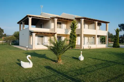 Villa Agiolina