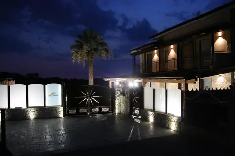 B&B Villa Emanuel