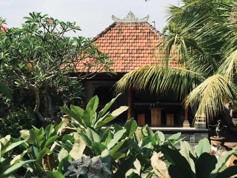El Homestay Bali