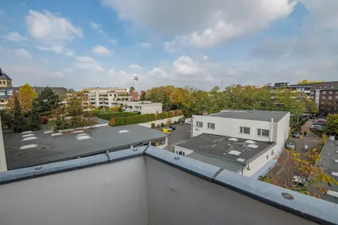 Downtown Apartments