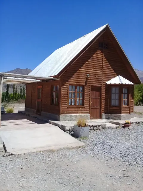 Cabañas El Fuerte