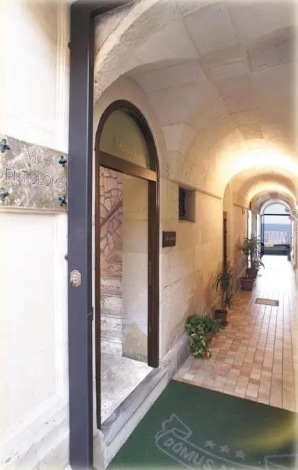 Domus Mariae Albergo