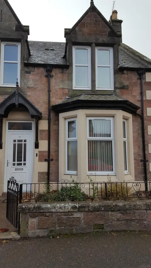 SPRINGBANK Holiday Home
