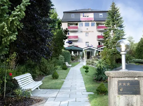 Hotel Sonneneck