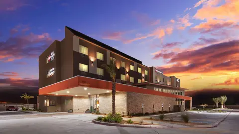 Hawthorn Extended Stay by Wyndham Corpus Christi I-37 NW