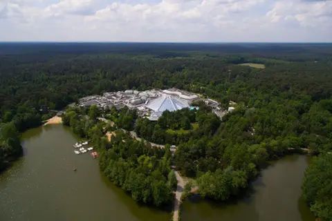 Hotel Bispinger Heide by Center Parcs
