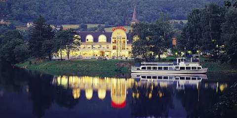 Hotel Seemöwe