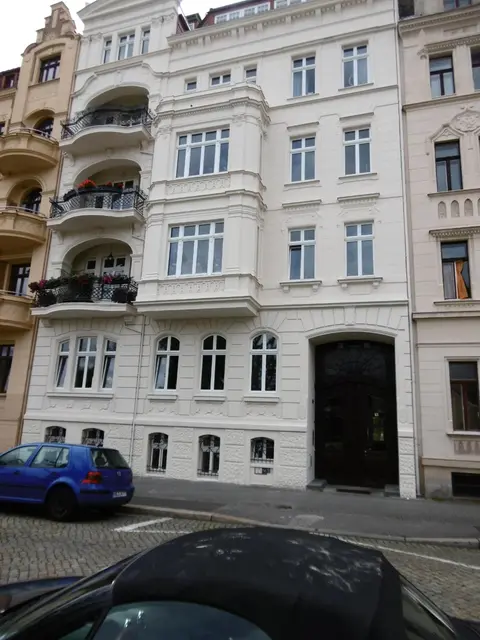Apartment Hermine