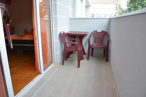 Apartman Radmanovac
