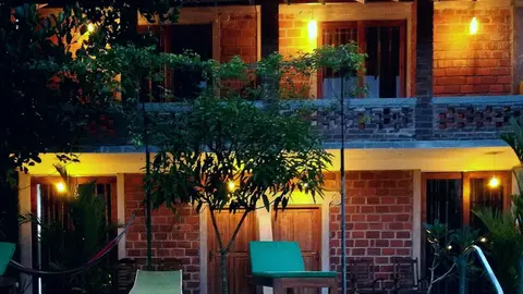 Lavendra Villa Mirissa