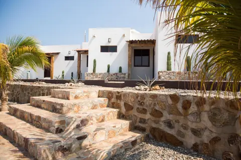 Punta Conejo Resort