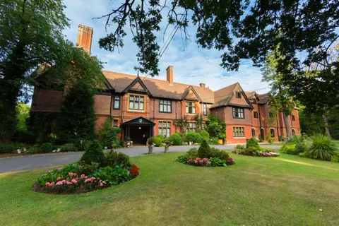 Stanhill Court Hotel, a member of Radisson Individuals