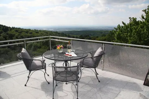Apartment Sonnenterrasse