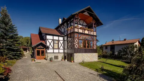 Vila Aurora - Vysoke Tatry