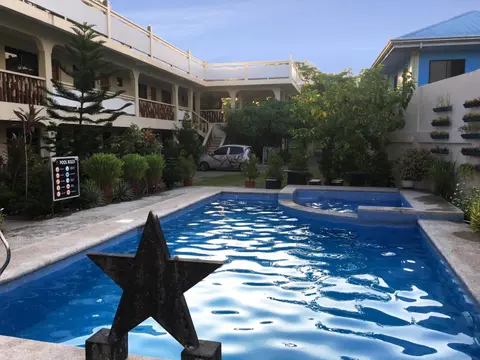 Stardust Beach Hotel Matabungkay Batangas