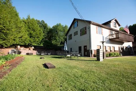 Blue Spruce Motel