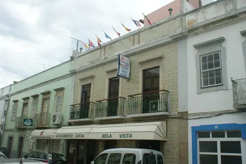 Bela Vista
