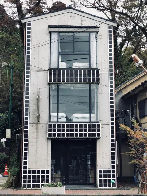 Ashinoko Port Villa MIRAHAKONE