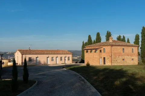 Podere Abbazia b&b