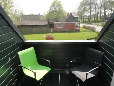 B&B Herberg Foestrum