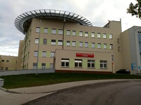 Pomaranczowa Apartment
