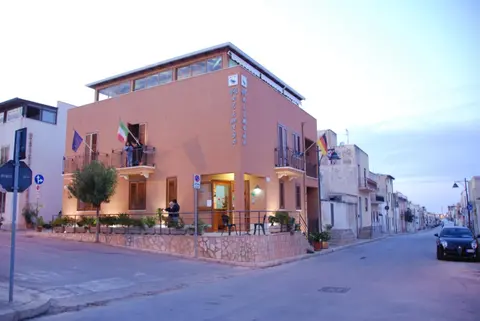 Hotel Halimeda