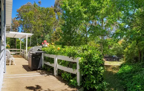 Bidwell Cottage