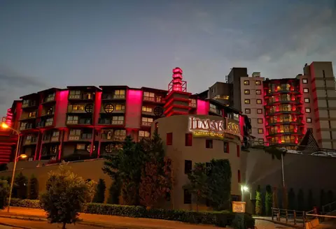 Limak Lara Deluxe Hotel & Resort Antalya
