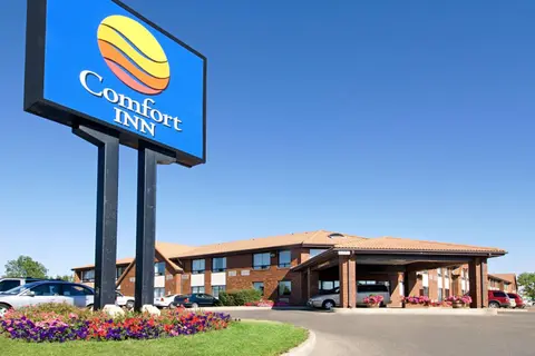 Comfort Inn Regina East